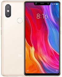 Прошивка телефона Xiaomi Mi 8 SE в Твери